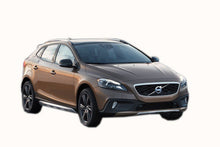 Încarcă imaginea în vizualizatorul Galerie, Tavita portbagaj Volvo V40 (2) / V40 Cross Country 2012-2019 (portbagaj jos)