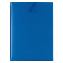 Încarcă imaginea în vizualizatorul Galerie, Agenda 469 Tucson Blu Francia, nedatata, 21 x27 cm