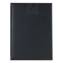 Încarcă imaginea în vizualizatorul Galerie, Agenda 469 Tucson Nero, Nedatata, 21 x 27 cm
