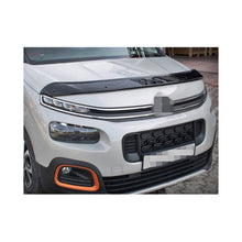 Încarcă imaginea în vizualizatorul Galerie, Deflector capota Citroen Berlingo 2019->