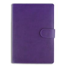 Încarcă imaginea în vizualizatorul Galerie, Agenda de lux 2026, datata zilnic, Viva Arles Viola, 17 x 24 cm