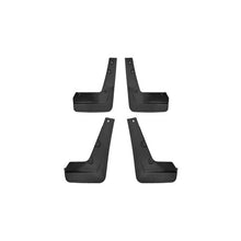 Încarcă imaginea în vizualizatorul Galerie, Aparatori noroi BMW X1 F48 2016->