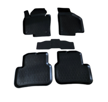 Încarcă imaginea în vizualizatorul Galerie, Covorase auto tavita LUX , FORD FOCUS III, 2011-2018, 2011-2018, FOCUS, FORD, IMPORTAT 7/28, NEGRU, covorase-auto-tavita-lux-ford-focus-iii-2011-2018,