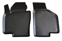 Încarcă imaginea în vizualizatorul Galerie, Covorase auto tavita LUX , FORD FOCUS III, 2011-2018, 2011-2018, FOCUS, FORD, IMPORTAT 7/28, NEGRU, covorase-auto-tavita-lux-ford-focus-iii-2011-2018,