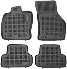 Încarcă imaginea în vizualizatorul Galerie, Covorase auto cauciuc tavita LUX, Seat IBIZA V 2017-2020, 2017-2020, CAUCIUC, IBIZA, IMPORTAT 7/28, NEGRU, SEAT, covorase-auto-cauciuc-tavita-lux-seat-ibiza-v-2017-2020,