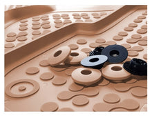 Încarcă imaginea în vizualizatorul Galerie, Covorase auto cauciuc tavita BEJ LUX, Volvo V60 I 2011-2018, 2011-2018, BEJ, CAUCIUC, IMPORTAT 7/28, V60, VOLVO, covorase-auto-cauciuc-tavita-bej-lux-volvo-v60-i-2011-2018,