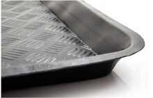 Încarcă imaginea în vizualizatorul Galerie, Covoras tavita protectie portbagaj LUX, Volvo S60 2000-2009, 2000-2009, CAUCIUC, IMPORTAT 7/28, NEGRU, S60, VOLVO, covoras-tavita-protectie-portbagaj-lux-volvo-s60-2000-2009,