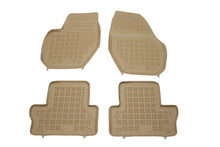 Încarcă imaginea în vizualizatorul Galerie, Covorase auto cauciuc tavita BEJ LUX, Volvo XC60 I 2008-2017, 2008-2017, BEJ, CAUCIUC, IMPORTAT 7/28, VOLVO, XC60, covorase-auto-cauciuc-tavita-bej-lux-volvo-xc60-i-2008-2017,