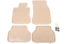 Încarcă imaginea în vizualizatorul Galerie, Covorase auto cauciuc tavita BEJ LUX, BMW SERIA 5 (E60, E61) 2003-2010, 2003-2010, BEJ, BMW, CAUCIUC, IMPORTAT 7/28, SERIA 5, covorase-auto-cauciuc-tavita-bej-lux-bmw-seria-5-e60-e61-2003-20