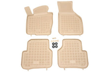 Încarcă imaginea în vizualizatorul Galerie, Covorase auto cauciuc tavita BEJ LUX, Volkswagen PASSAT B7 2010-2014, 2010-2014, BEJ, CAUCIUC, IMPORTAT 7/28, PASSAT, VOLKSWAGEN, covorase-auto-cauciuc-tavita-bej-lux-volkswagen-passat-b7-20