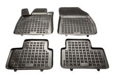 Încarcă imaginea în vizualizatorul Galerie, Covorase auto cauciuc tavita LUX, Renault TALISMAN 2015-2020, 2015-2020, CAUCIUC, IMPORTAT 7/28, NEGRU, RENAULT, TALISMAN, covorase-auto-cauciuc-tavita-lux-renault-talisman-2015-2020,
