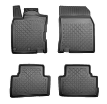 Încarcă imaginea în vizualizatorul Galerie, Covorase auto cauciuc tavita Avanti Premium, , covorase-auto-cauciuc-tavita-avanti-premium,