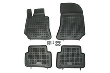 Încarcă imaginea în vizualizatorul Galerie, Covorase auto cauciuc tavita LUX, Mercedes W218 CLS - CLASS 2011-2020, 2011-2020, CAUCIUC, CLS, IMPORTAT 7/28, MERCEDES, NEGRU, covorase-auto-cauciuc-tavita-lux-mercedes-w218-cls-class-2011-