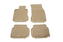 Încarcă imaginea în vizualizatorul Galerie, Covorase auto cauciuc tavita BEJ LUX, BMW SERIA 7 (F01) 2008-2015, 2008-2015, BEJ, BMW, CAUCIUC, IMPORTAT 7/28, SERIA 7, covorase-auto-cauciuc-tavita-bej-lux-bmw-seria-7-f01-2008-2015,