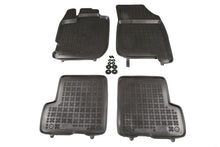 Încarcă imaginea în vizualizatorul Galerie, Covorase auto cauciuc tavita LUX, DACIA DUSTER II 2018-2020, 2018-2020, CAUCIUC, DACIA, DUSTER, IMPORTAT 7/28, NEGRU, covorase-auto-cauciuc-tavita-lux-dacia-duster-ii-2018-2020,