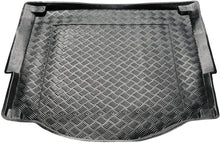 Încarcă imaginea în vizualizatorul Galerie, Covoras tavita protectie portbagaj LUX, Ford MONDEO V Station Wagon (roata rezerva subtire) 2014-2020, 2014-2020, CAUCIUC, FORD, IMPORTAT 7/28, MONDEO, NEGRU, covoras-tavita-protectie-portbag