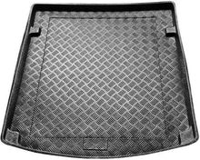 Încarcă imaginea în vizualizatorul Galerie, Covoras tavita protectie portbagaj LUX, Audi A4 Sedan 2000-2007, 2000-2007, A4, AUDI, CAUCIUC, IMPORTAT 7/28, NEGRU, covoras-tavita-protectie-portbagaj-lux-audi-a4-sedan-2000-2007,