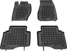 Încarcă imaginea în vizualizatorul Galerie, Covorase auto cauciuc tavita LUX, Jeep COMMANDER 2006-2010, 2006-2010, CAUCIUC, COMMANDER, IMPORTAT 7/28, JEEP, NEGRU, covorase-auto-cauciuc-tavita-lux-jeep-commander-2006-2010,