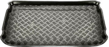 Încarcă imaginea în vizualizatorul Galerie, Covoras tavita protectie portbagaj LUX, Mini Cooper S (partea de sus), 5 usi 2014-2020, 2014-2020, CAUCIUC, COOPER/ONE, IMPORTAT 7/28, MINI, NEGRU, covoras-tavita-protectie-portbagaj-lux-mini