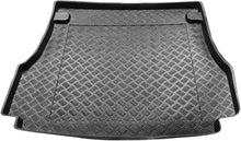 Încarcă imaginea în vizualizatorul Galerie, Covoras tavita protectie portbagaj LUX, Nissan PRIMERA III P12 Wagon 2014-2020, 2014-2020, CAUCIUC, IMPORTAT 7/28, NEGRU, NISSAN, PRIMERA, covoras-tavita-protectie-portbagaj-lux-nissan-primer