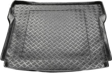 Încarcă imaginea în vizualizatorul Galerie, Covoras tavita protectie portbagaj LUX, SsangYong REXTON W 2013-2020, 2013-2020, CAUCIUC, IMPORTAT 7/28, NEGRU, REXTON, SSANGYONG, covoras-tavita-protectie-portbagaj-lux-ssangyong-rexton-w-20