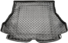 Încarcă imaginea în vizualizatorul Galerie, Covoras tavita protectie portbagaj LUX, Renault THALIA I 2001-2006, 2001-2006, CAUCIUC, IMPORTAT 7/28, NEGRU, RENAULT, THALIA, covoras-tavita-protectie-portbagaj-lux-renault-thalia-i-2001-200