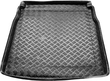Încarcă imaginea în vizualizatorul Galerie, Covoras tavita protectie portbagaj LUX, BMW SERIA 5 (E60) Sedan 2003-2010, 2003-2010, BMW, CAUCIUC, IMPORTAT 7/28, NEGRU, SERIA 5, covoras-tavita-protectie-portbagaj-lux-bmw-5-e60-sedan-2003-