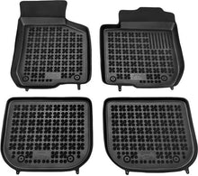 Încarcă imaginea în vizualizatorul Galerie, Covorase auto cauciuc tavita LUX, Audi A3 I 8L 1996-2003, 1996-2003, A3, AUDI, CAUCIUC, IMPORTAT 7/28, NEGRU, covorase-auto-cauciuc-tavita-lux-audi-a3-i-8l-1996-2003,