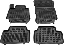 Încarcă imaginea în vizualizatorul Galerie, Covorase auto cauciuc tavita LUX, Alfa Romeo GIULIA version 4x4 Q4, 2016-2020, 2016-2020, ALFA ROMEO, CAUCIUC, GIULIA, IMPORTAT 7/28, NEGRU, covorase-auto-cauciuc-tavita-lux-alfa-romeo-giuli