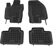 Încarcă imaginea în vizualizatorul Galerie, Covorase auto cauciuc tavita EUROPA LUX, Alfa Romeo 156, 2000-2006, 156, 2000-2006, ALFA ROMEO, CAUCIUC, IMPORTAT 7/28, NEGRU, covorase-auto-cauciuc-tavita-europa-lux-alfa-romeo-156-2000-200