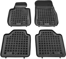 Încarcă imaginea în vizualizatorul Galerie, Covorase auto cauciuc tavita LUX, BMW SERIA 3 (F34) Gran Turismo (GT) 2013-2018, 2013-2018, BMW, CAUCIUC, IMPORTAT 7/28, NEGRU, SERIA 3, covorase-auto-cauciuc-tavita-lux-bmw-seria-3-f34-gran