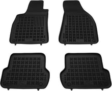 Încarcă imaginea în vizualizatorul Galerie, Covorase auto cauciuc tavita LUX, Seat EXEO 2008-2013, 2008-2013, CAUCIUC, EXEO, IMPORTAT 7/28, NEGRU, SEAT, covorase-auto-cauciuc-tavita-lux-seat-exeo-2008-2013,