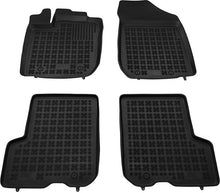 Încarcă imaginea în vizualizatorul Galerie, Covorase auto cauciuc tavita LUX, DACIA LOGAN II MCV 2013-2020, 2013-2020, CAUCIUC, DACIA, IMPORTAT 7/28, LOGAN, NEGRU, covorase-auto-cauciuc-tavita-lux-dacia-logan-ii-mcv-2013-2020,