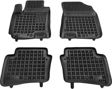 Încarcă imaginea în vizualizatorul Galerie, Covorase auto cauciuc tavita LUX, Mercedes W211 E - CLASS 2002-2009, 2002-2009, CAUCIUC, E CLASS, IMPORTAT 7/28, MERCEDES, NEGRU, covorase-auto-cauciuc-tavita-lux-mercedes-w211-e-class-2002-