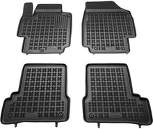 Încarcă imaginea în vizualizatorul Galerie, Covorase auto cauciuc tavita LUX, Nissan MICRA III K12 2007-2010, 2007-2010, CAUCIUC, IMPORTAT 7/28, MICRA, NEGRU, NISSAN, covorase-auto-cauciuc-tavita-lux-nissan-micra-iii-k12-2007-2010,