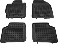 Încarcă imaginea în vizualizatorul Galerie, Covorase auto cauciuc tavita LUX, Toyota PRIUS II (XW20) 2003-2009, 2003-2009, CAUCIUC, IMPORTAT 7/28, NEGRU, PRIUS, TOYOTA, covorase-auto-cauciuc-tavita-lux-toyota-prius-ii-xw20-2003-2009,