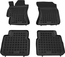 Încarcă imaginea în vizualizatorul Galerie, Covorase auto cauciuc tavita LUX, Subaru OUTBACK III 2003-2009, 2003-2009, CAUCIUC, IMPORTAT 7/28, NEGRU, OUTBACK, SUBARU, covorase-auto-cauciuc-tavita-lux-subaru-outback-iii-2003-2009,