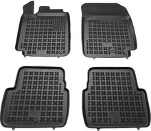 Încarcă imaginea în vizualizatorul Galerie, Covorase auto cauciuc tavita LUX, Renault LATITUDE 2010-2015, 2010-2015, CAUCIUC, IMPORTAT 7/28, LATITUDE, NEGRU, RENAULT, covorase-auto-cauciuc-tavita-lux-renault-latitude-2010-2015,