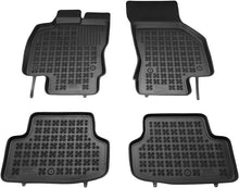 Încarcă imaginea în vizualizatorul Galerie, Covorase auto cauciuc tavita LUX, Seat LEON III ST 2014-2020, 2013-2020, 2014-2020, CAUCIUC, IMPORTAT 7/28, LEON, NEGRU, SEAT, covorase-auto-cauciuc-tavita-lux-seat-leon-iii-st-2014-2020,