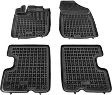 Încarcă imaginea în vizualizatorul Galerie, Covorase auto cauciuc tavita LUX, DACIA DUSTER I 2013-2018, 2013-2018, CAUCIUC, DACIA, DUSTER, IMPORTAT 7/28, NEGRU, covorase-auto-cauciuc-tavita-lux-dacia-duster-i-2013-2018,
