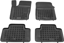 Încarcă imaginea în vizualizatorul Galerie, Covorase auto cauciuc tavita LUX, Jeep GRAND CHEROKEE WK2 2010-2020, 2010-2020, CAUCIUC, GRAND CHEROKEE, IMPORTAT 7/28, JEEP, NEGRU, covorase-auto-cauciuc-tavita-lux-jeep-grand-cherokee-wk2-