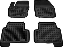 Încarcă imaginea în vizualizatorul Galerie, Covorase auto cauciuc tavita LUX, Ford KUGA II 2012-2020, 2012-2020, CAUCIUC, FORD, IMPORTAT 7/28, KUGA, NEGRU, covorase-auto-cauciuc-tavita-lux-ford-kuga-ii-2012-2020,