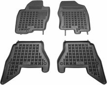 Încarcă imaginea în vizualizatorul Galerie, Covorase auto cauciuc tavita LUX, Nissan PATHFINDER III 2005-2020, 2005-2020, CAUCIUC, IMPORTAT 7/28, NEGRU, NISSAN, PATHFINDER, covorase-auto-cauciuc-tavita-lux-nissan-pathfinder-iii-2005-2