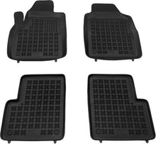 Încarcă imaginea în vizualizatorul Galerie, Covorase auto cauciuc tavita LUX, Fiat 500 2007-2020, 2007-2020, 500, CAUCIUC, FIAT, IMPORTAT 7/28, NEGRU, covorase-auto-cauciuc-tavita-lux-fiat-500-2007-2020,