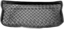 Încarcă imaginea în vizualizatorul Galerie, Covoras tavita protectie portbagaj LUX, Citroen C1 2014-2020, 2014-2020, C1, CAUCIUC, CITROEN, IMPORTAT 7/28, NEGRU, covoras-tavita-protectie-portbagaj-lux-citroen-c1-2014-2020,