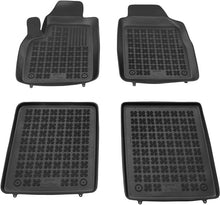 Încarcă imaginea în vizualizatorul Galerie, Covorase auto cauciuc tavita LUX, Fiat PANDA II 2003-2012, 2003-2012, CAUCIUC, FIAT, IMPORTAT 7/28, NEGRU, PANDA, covorase-auto-cauciuc-tavita-lux-fiat-panda-ii-2003-2012,