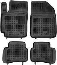 Încarcă imaginea în vizualizatorul Galerie, Covorase auto cauciuc tavita LUX, Kia RIO IV 2017-2020, 2017-2020, CAUCIUC, IMPORTAT 7/28, KIA, NEGRU, RIO, covorase-auto-cauciuc-tavita-lux-kia-rio-iv-2017-2020,