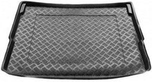 Încarcă imaginea în vizualizatorul Galerie, Covoras tavita protectie portbagaj LUX, Peugeot 3008 II (tavita de sus) 2016-2020, 2016-2020, 3008, CAUCIUC, IMPORTAT 7/28, NEGRU, PEUGEOT, covoras-tavita-protectie-portbagaj-lux-peugeot-3008