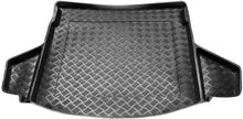 Încarcă imaginea în vizualizatorul Galerie, Covoras tavita protectie portbagaj LUX, Toyota AURIS II Wagon Premium cu packet comfort (tavita de sus) 2012-2018, 2012-2018, AURIS, CAUCIUC, IMPORTAT 7/28, NEGRU, TOYOTA, covoras-tavita-prot