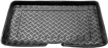 Încarcă imaginea în vizualizatorul Galerie, Covoras tavita protectie portbagaj LUX, DACIA LOGAN II MCV 2013-2020, 2013-2020, CAUCIUC, DACIA, IMPORTAT 7/28, LOGAN, NEGRU, covoras-tavita-protectie-portbagaj-lux-dacia-logan-ii-mcv-2013-20